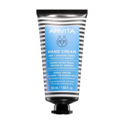 APIVITA Hand Cream Dry-Chapped Krém na suché ruce 50 ml