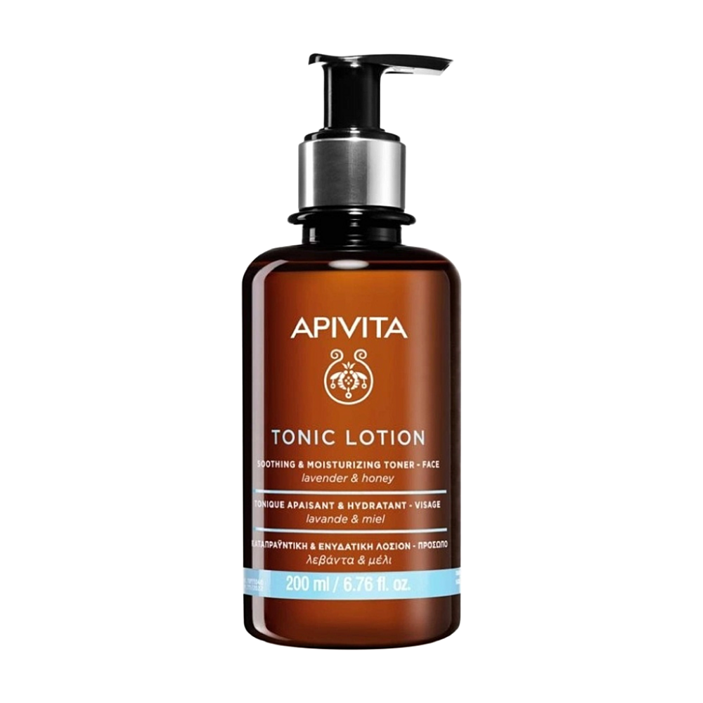 APIVITA Tonic Lotion Pleťové tonikum 200 ml