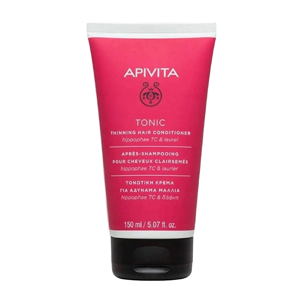 APIVITA Tonic Thinning Kondicionér 150 ml