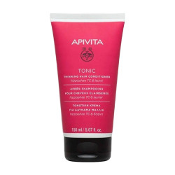 APIVITA Tonic Thinning Kondicionér 150 ml