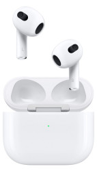 APPLE AirPods (3rd generation)