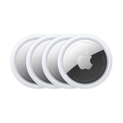 APPLE AirTag 4 ks