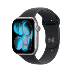 Apple Watch 11 42 mm sportovní řemínek M/L chytré hodinky