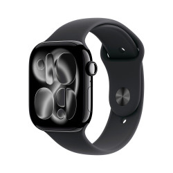 Apple Watch 11 42 mm sportovní řemínek M/L chytré hodinky