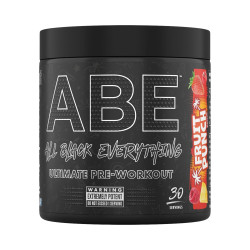 Applied Nutrition A.B.E Ultimate Pre-workout 375g - candy blast