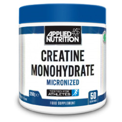 Applied Nutrition Creatine monohydrate - 250g