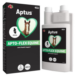 APTUS Apto-Flex EQUINE sirup pro koně 1000 ml
