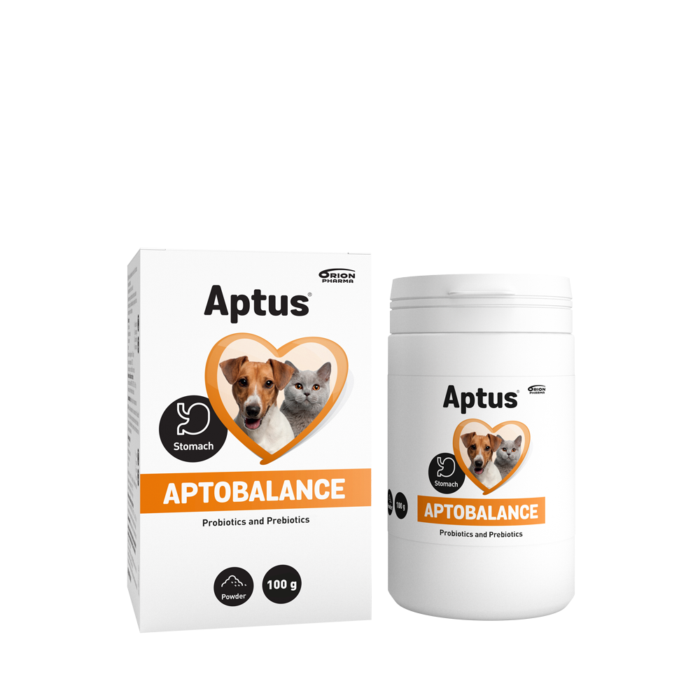 APTUS Aptobalance Pet 140 g