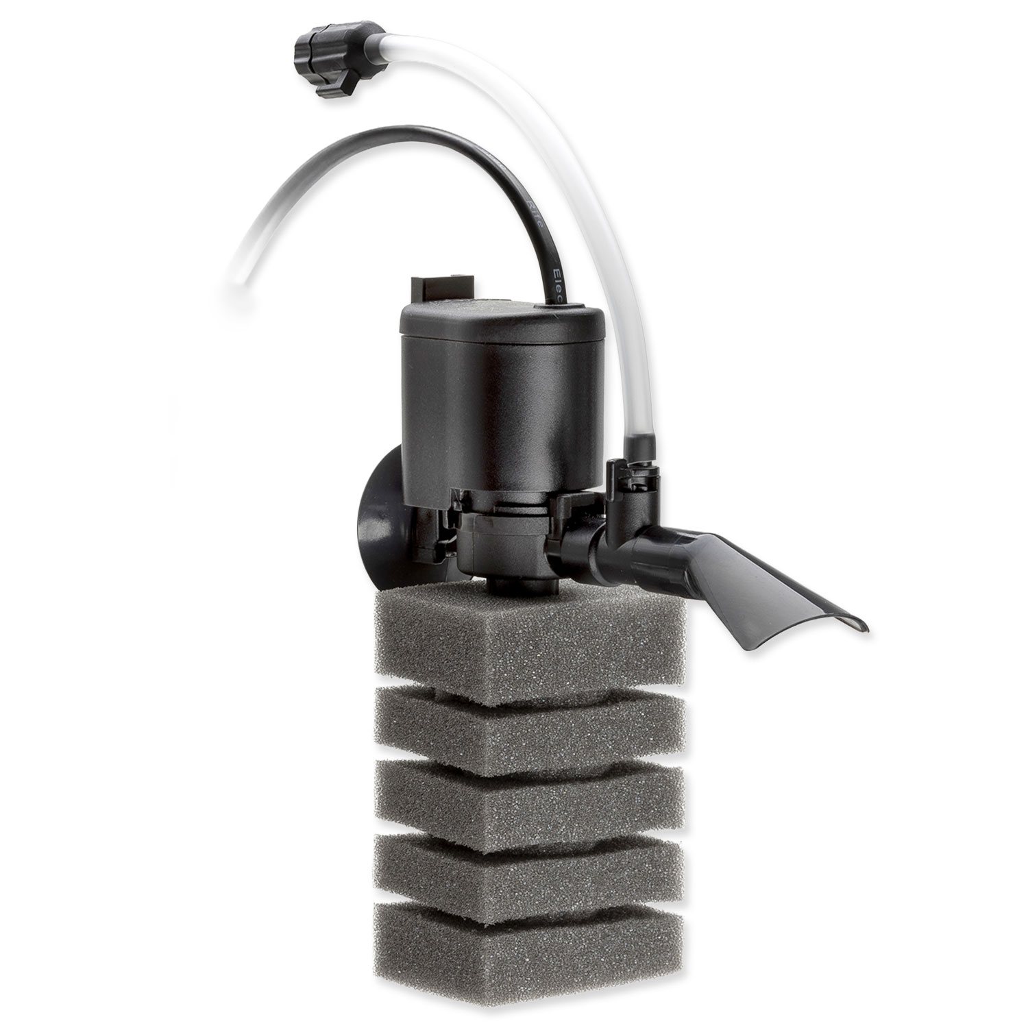 AQUAEL Filtr Pat Mini, vnitřní 450 l/H