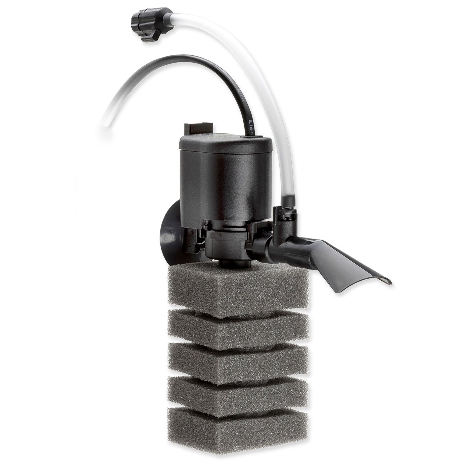 AQUAEL Filtr Turbo Mini vnitřní 320 l/h