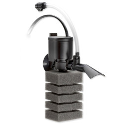 AQUAEL Filtr Turbo Mini vnitřní 320 l/h