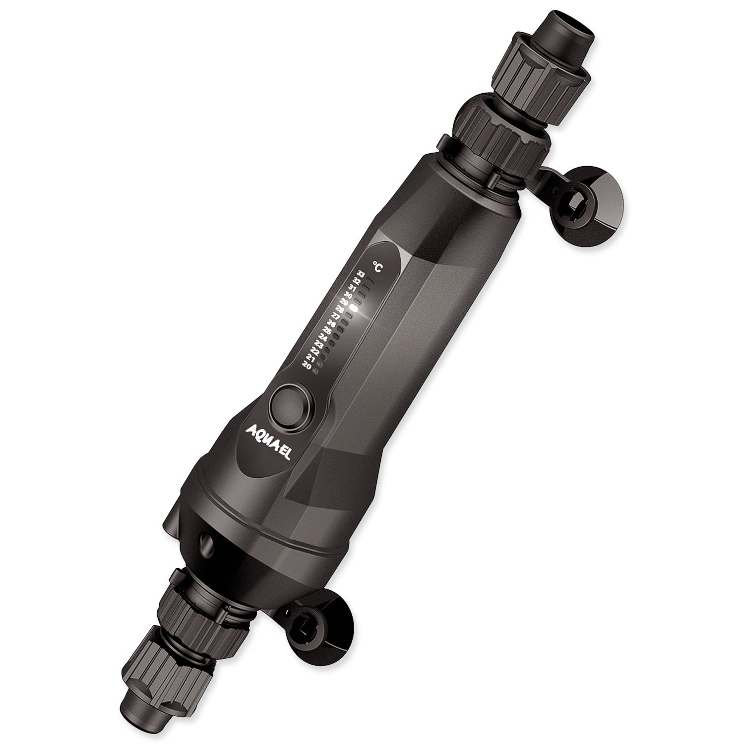 AQUAEL Topítko průtokové Flow 500W