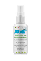 Aquaint Čistící voda 50 ml