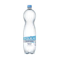 Aquila První voda neperlivá kojenecká 1,5 l