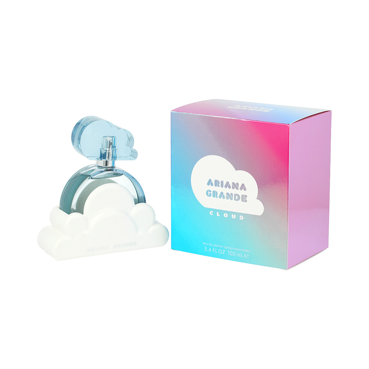 Ariana Grande Cloud EDP 100 ml W