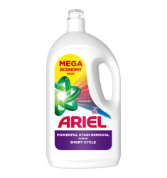 Ariel Color prací gel 4,05 l 90 praní