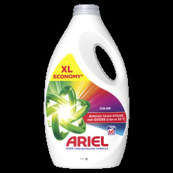 ARIEL Color Tekutý prací prostředek 60 praní 2,7 l