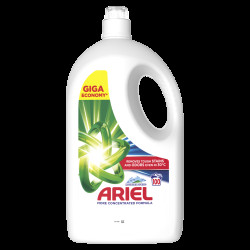ARIEL Tekutý prací prostředek 100 praní 4,5 l