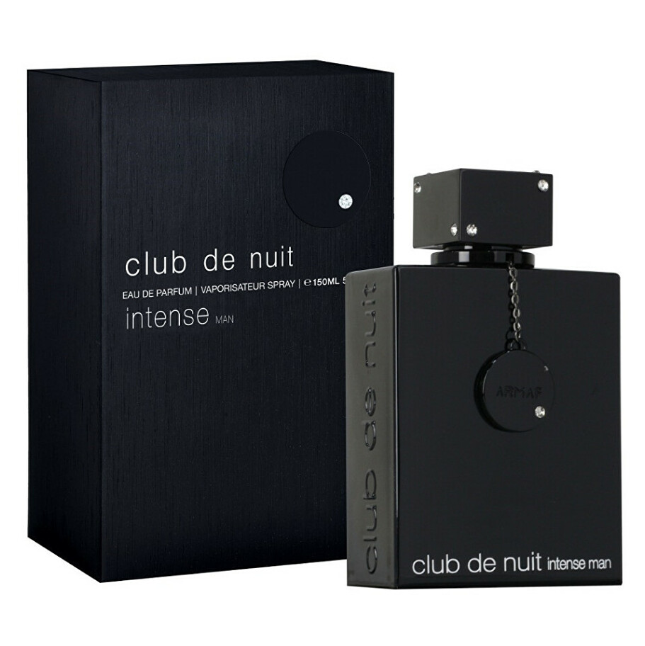 ARMAF Club De Nuit Intense Man Parfémovaná voda 200 ml