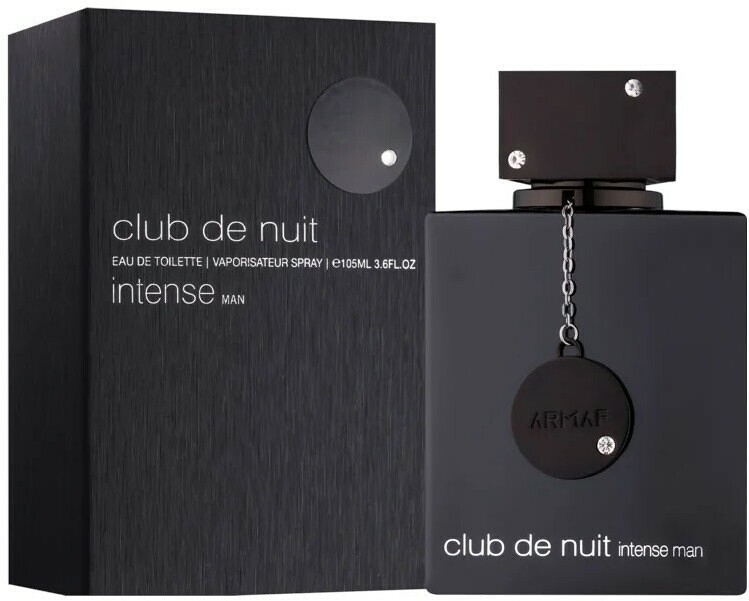ARMAF Club De Nuit Intense Man Toaletní voda 105 ml
