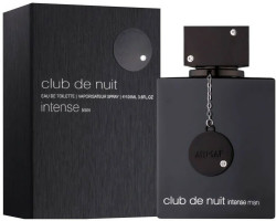 ARMAF Club De Nuit Intense Man Toaletní voda 105 ml