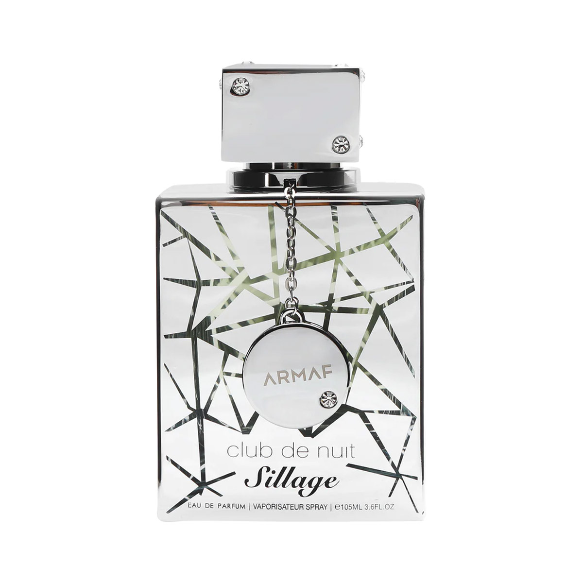 Armaf Club de Nuit Sillage EDP 105 ml UNISEX