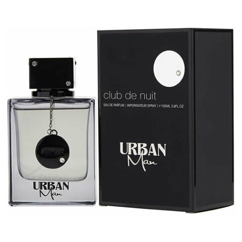 ARMAF Club De Nuit Urban Man Parfémovaná voda 105 ml