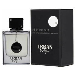 ARMAF Club De Nuit Urban Man Parfémovaná voda 105 ml