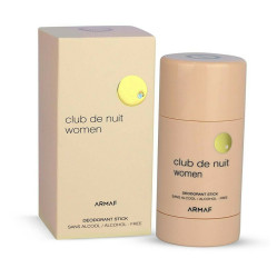 ARMAF Club De Nuit Women Tuhý deodorant 75 ml