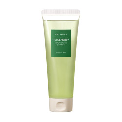 AROMATICA KOREA Rosemary Scalp Scaling Shampoo 180 ml