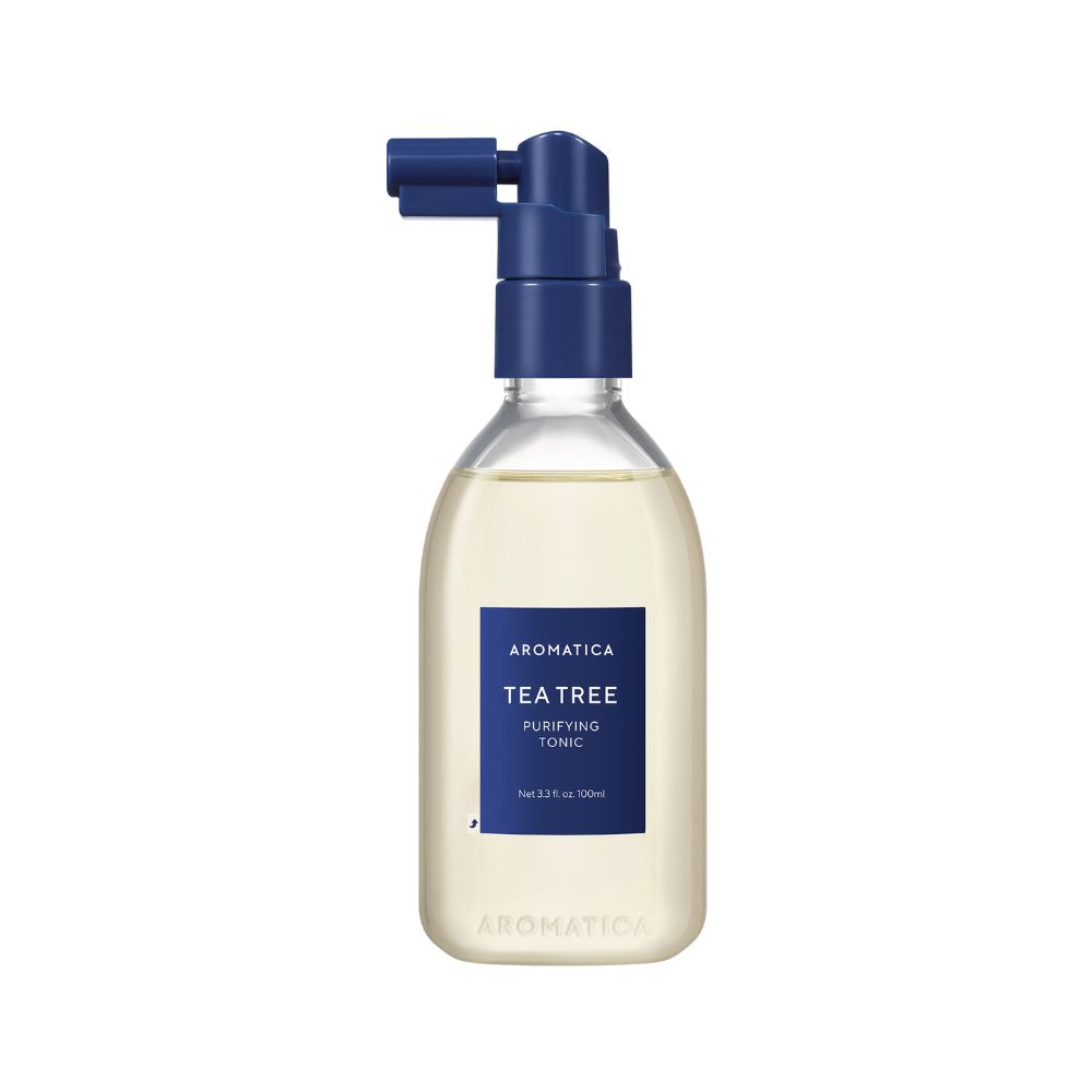 AROMATICA KOREA Tea Tree Purifying Tonic 100 ml