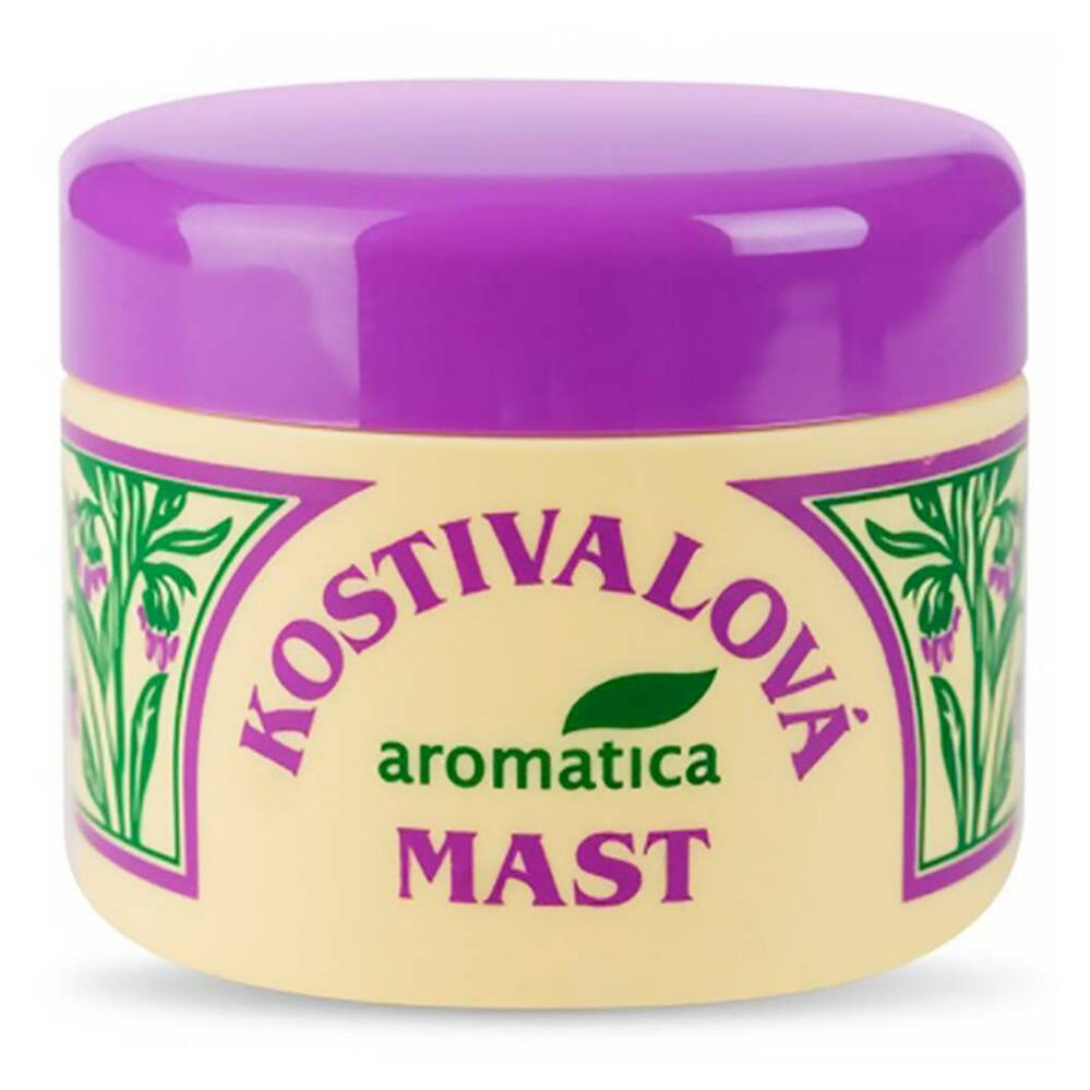 AROMATICA Kostivalová mast 100 ml