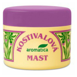 AROMATICA Kostivalová mast 50 ml