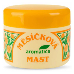 AROMATICA Měsíčková mast 50 ml