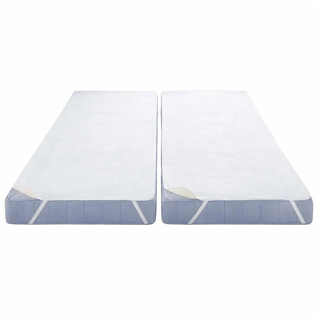 ARÔME HOME Chránič matrace set 2 ks 90 x 200 cm