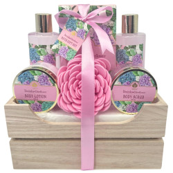 ARÔME Kosmetická sada Elderflower II