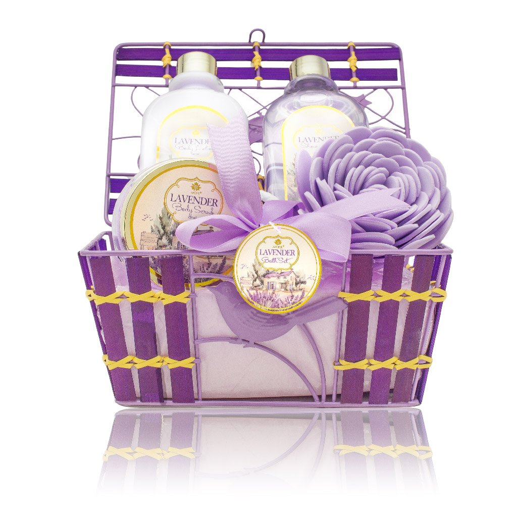 ARÔME Kosmetická sada Lavender