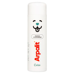 ARPALIT CARE Šampon s čajovníkem pro psy 250 ml
