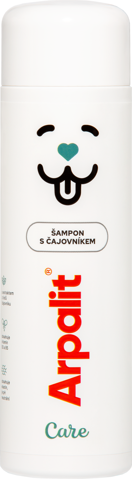 ARPALIT NEO Šampon s extraktem z TTO 250 ml