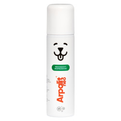 ARPALIT NEO Sprej s mechanickým rozprašovačem pro psy 150 ml