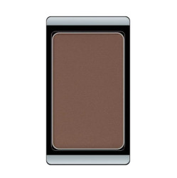 ARTDECO Eye Brow Powder odstín Brownie stín na obočí 0,8 g
