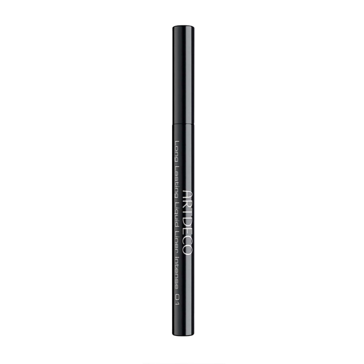 ARTDECO Long Lasting Liquid Liner odstín 01 black line oční linka 1,5 ml