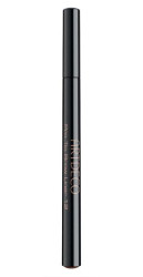 ARTDECO Pro Tip Brow Liner odstín Ebony tip profesionální fixa na obočí 1 ml