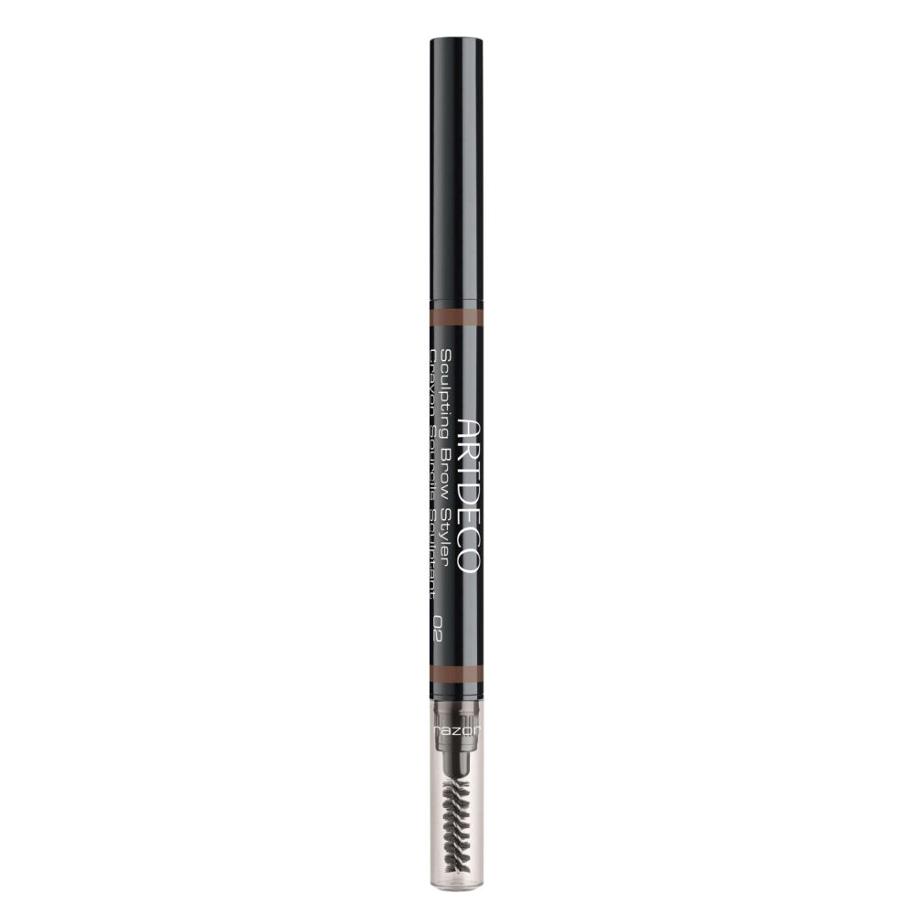 ARTDECO Sculpting Brow Styler odstín 02 tužka na tvarování obočí 0,15 g