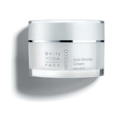 ARTDECO Skin Yoga Anti-Wrinkle Cream Q10 krém proti vráskám 50 ml