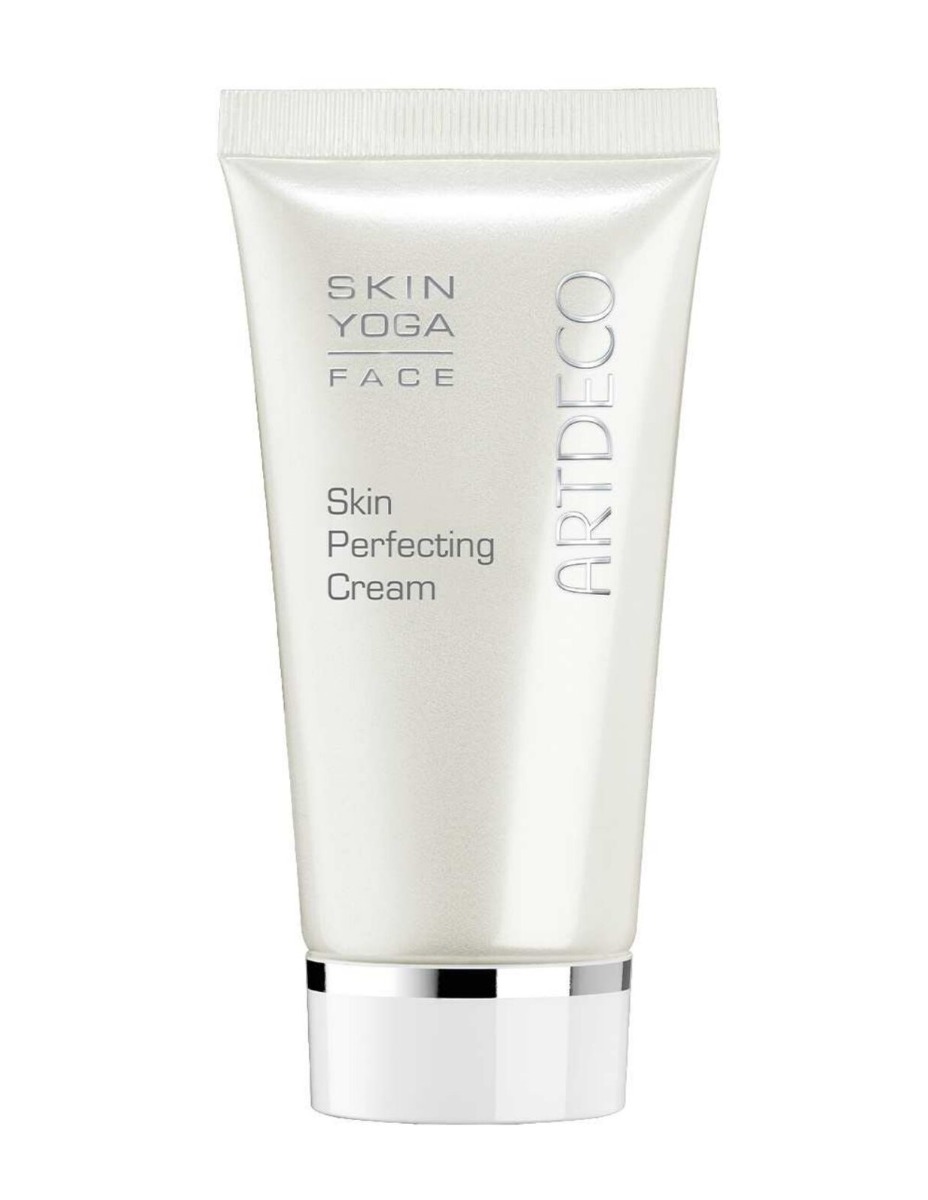 ARTDECO Skin Yoga Skin Perfecting Cream pleťový krém 50 ml