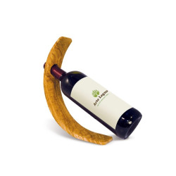 Arte Legno designový stojan na víno 23x27x5,5 cm (PED75)