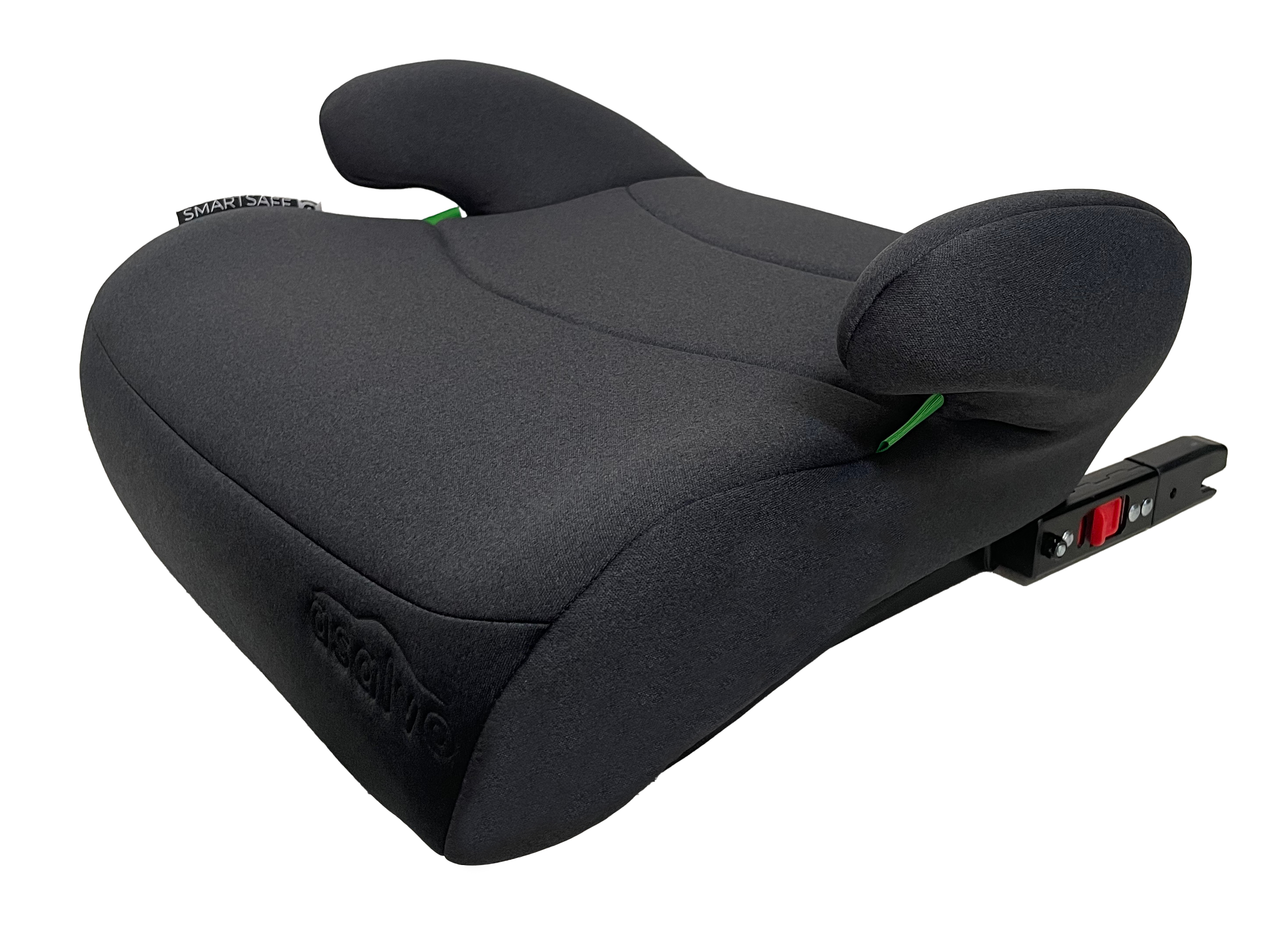 Asalvo COREFIX podsedák 125-150, grey