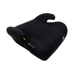Asalvo SMARTSAFE podsedák 125-150 bez isofixu, black