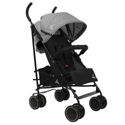 Asalvo TOKIO golfáče 6m-15kg anthracite